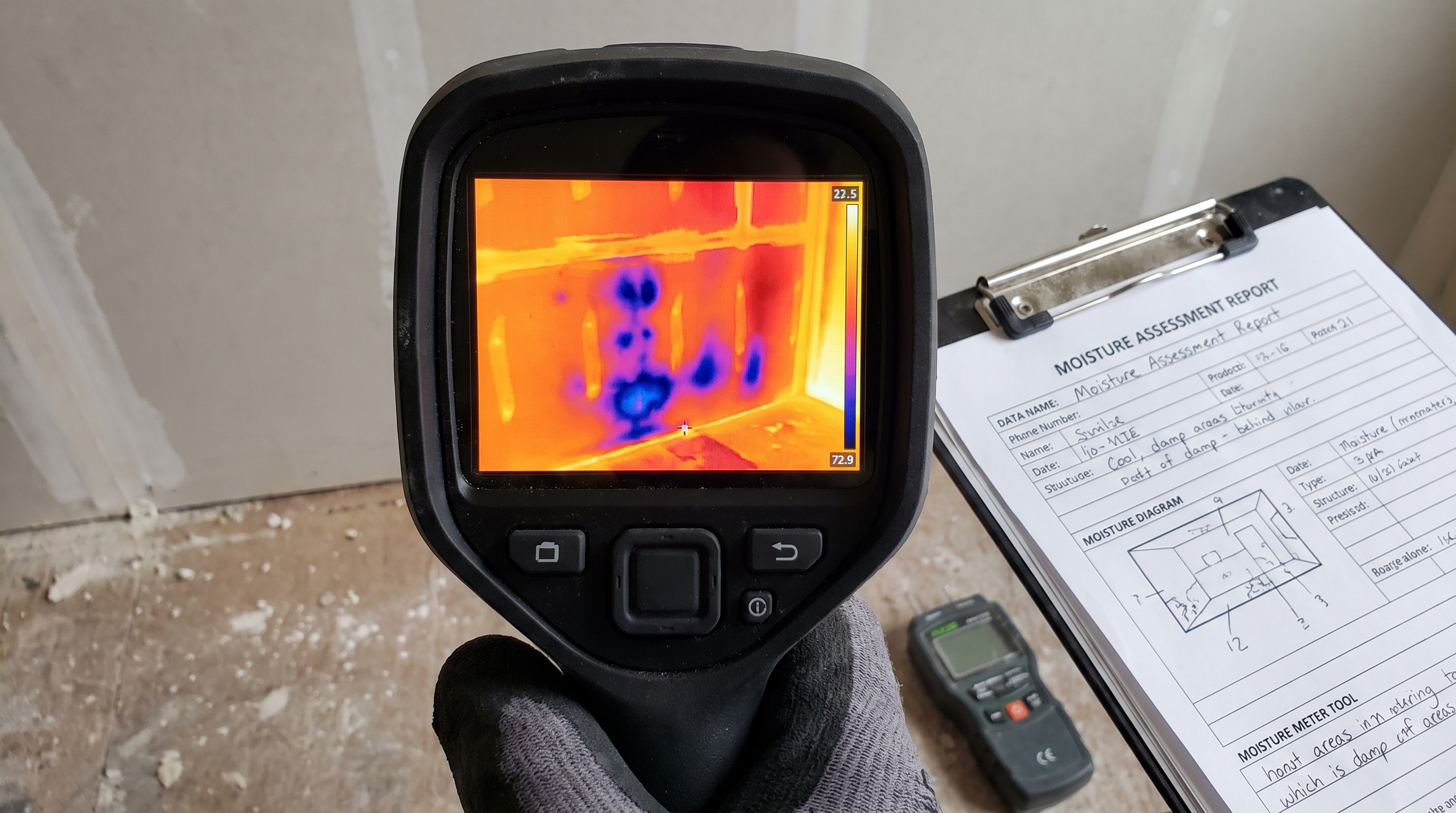 Littleton Water Damage Restoration Water Damage Restoration